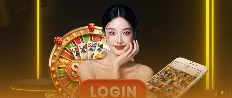 Baccarat Online jjjbet