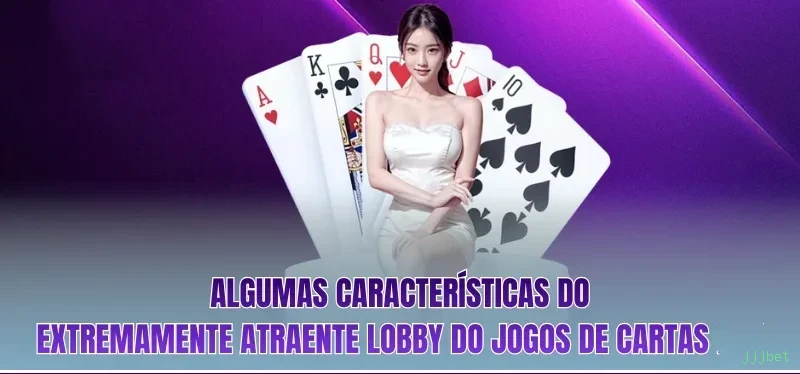 Blackjack Ao Vivo jjjbet