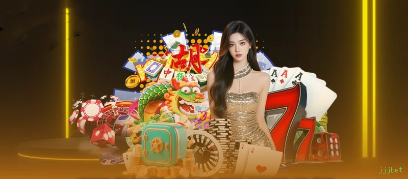 jjjbet Cassino Clássico