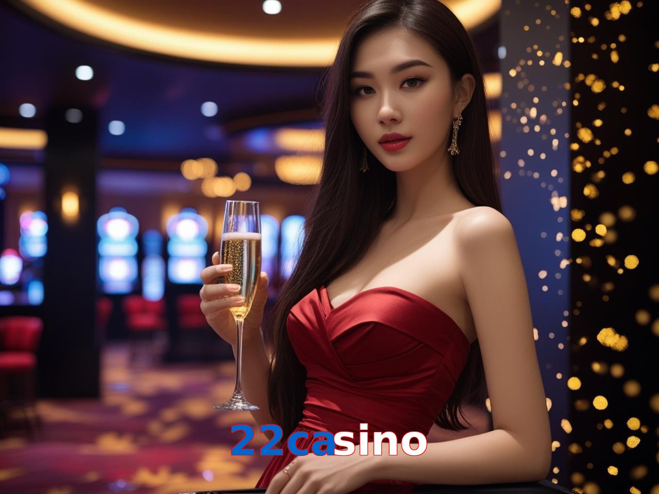 22casino