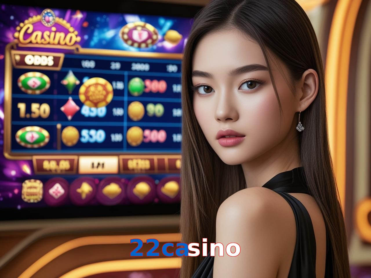 22casino