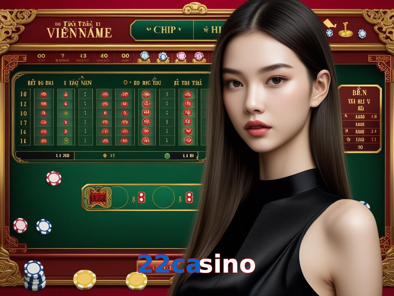 22casino