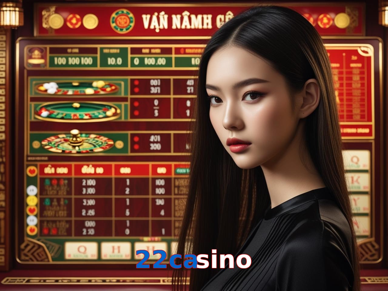 22casino