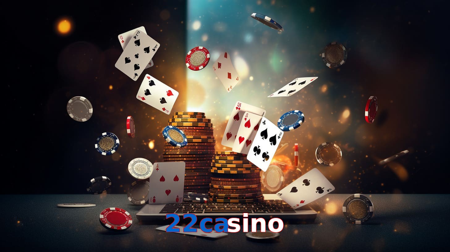 22casino