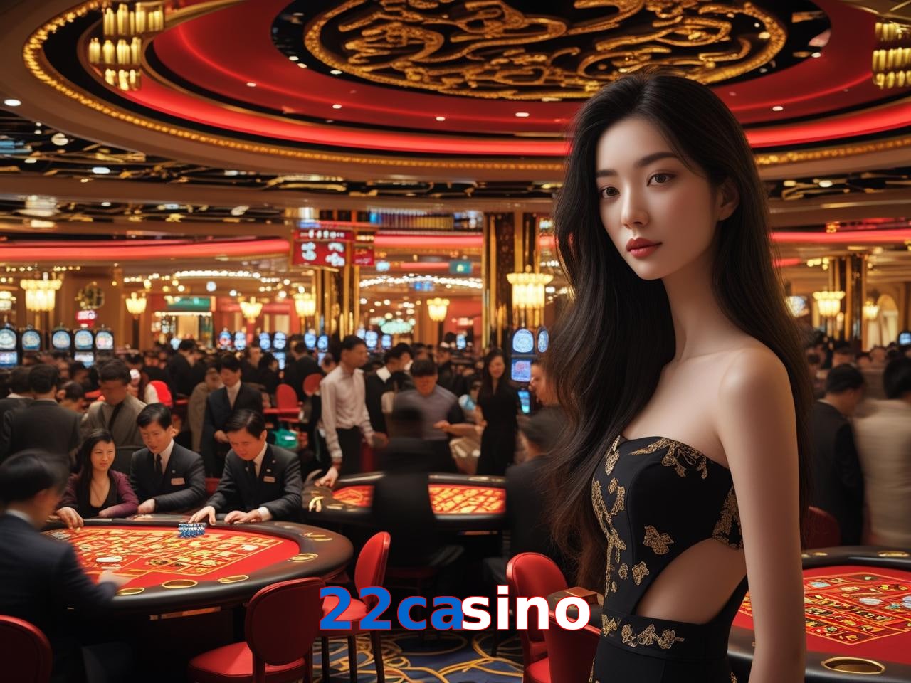 22casino