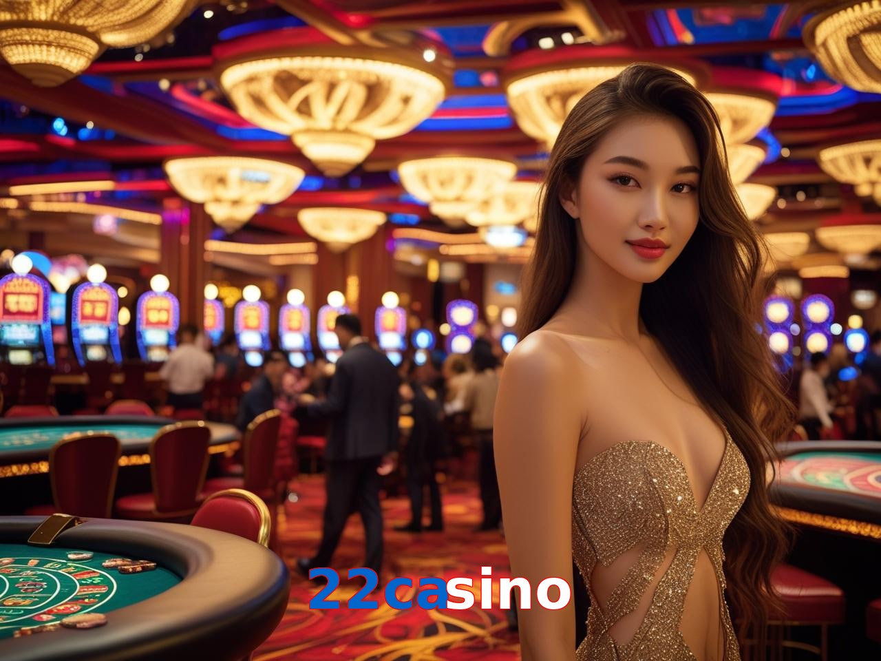 22casino