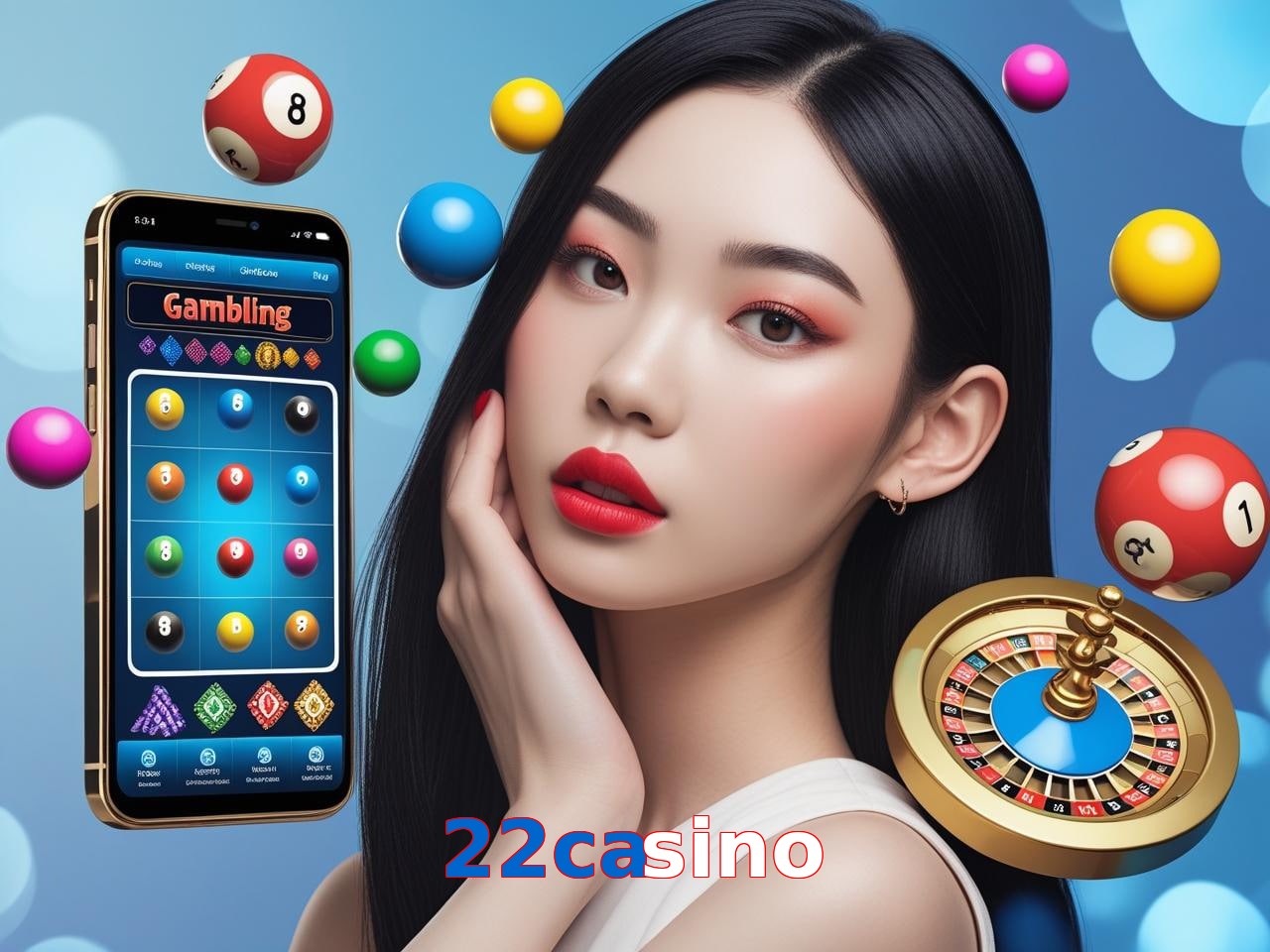 22casino