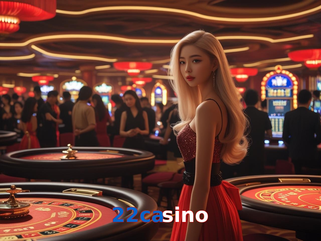 22casino