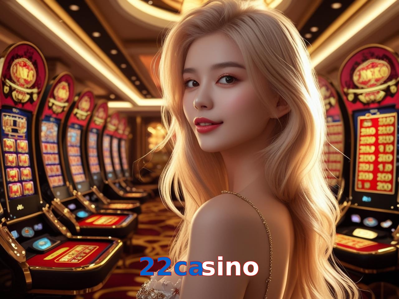 22casino