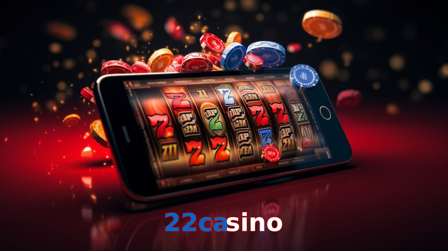 22casino