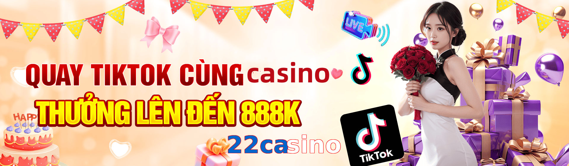 22casino