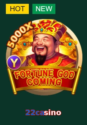 22casino
