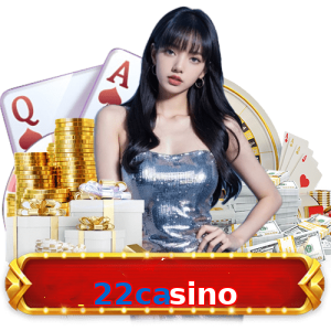 22casino
