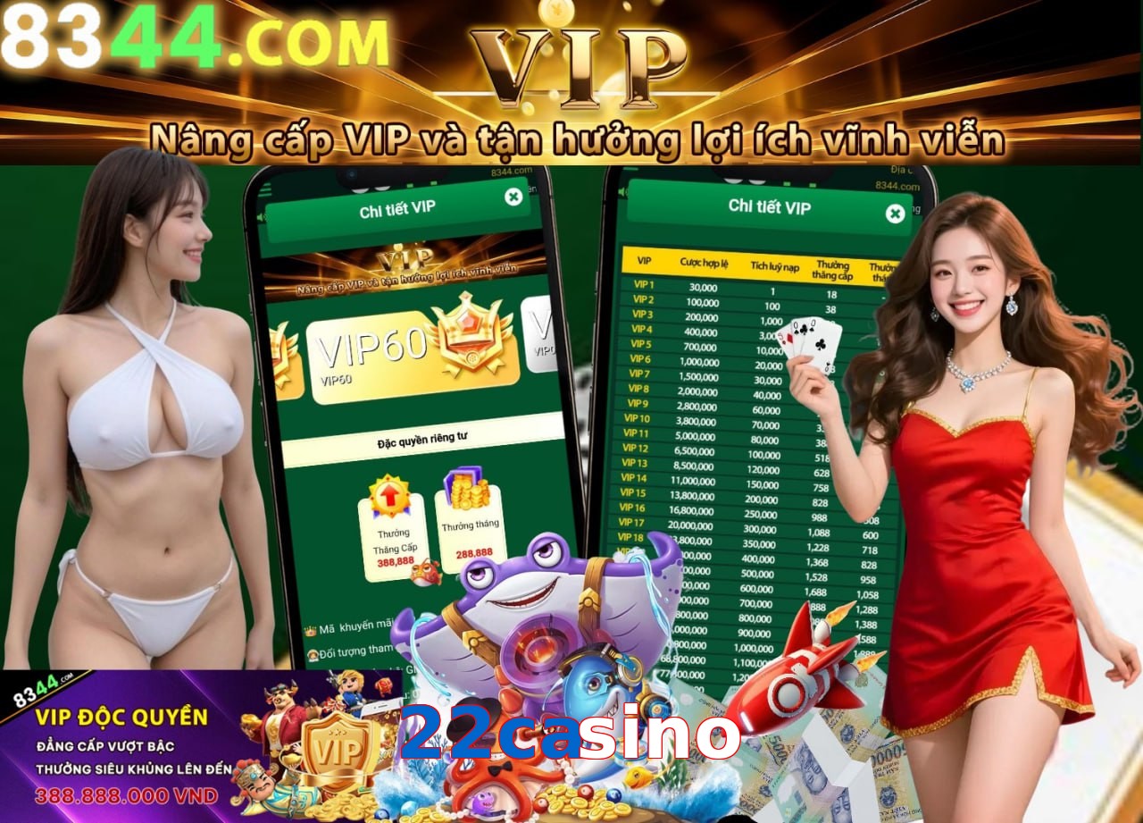 22casino